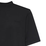 T-shirt T-SHIRT FADED BLACK 260WCT00360 JJJ025AA 615 615 THE Attico