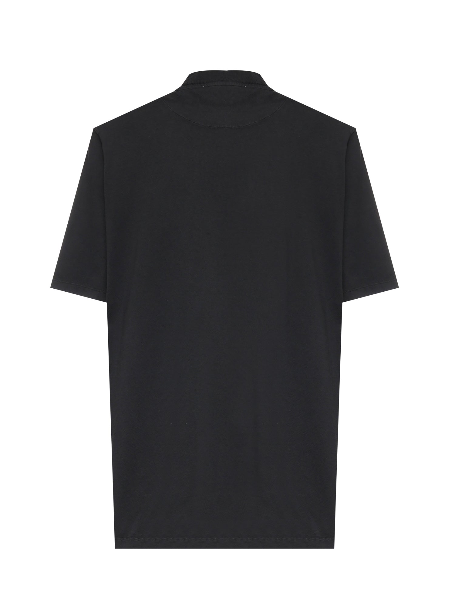 T-shirt T-SHIRT FADED BLACK 260WCT00360 JJJ025AA 615 615 THE Attico