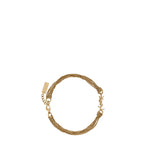 Bracciale BRACCIALE GOLD 804330 Y1500 8030 8030 SAINT LAURENT
