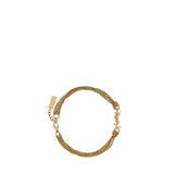 Bracciale BRACCIALE GOLD 804330 Y1500 8030 8030 SAINT LAURENT