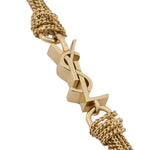 Bracciale BRACCIALE GOLD 804330 Y1500 8030 8030 SAINT LAURENT