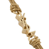 Bracciale BRACCIALE GOLD 804330 Y1500 8030 8030 SAINT LAURENT