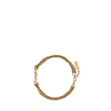 Bracciale BRACCIALE GOLD 804330 Y1500 8030 8030 SAINT LAURENT
