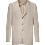 Giubbini  JACKET NATURAL S50BN0546 M35758 106 106 MAISON MARGIELA