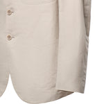Giubbini  JACKET NATURAL S50BN0546 M35758 106 106 MAISON MARGIELA