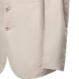 Giubbini  JACKET NATURAL S50BN0546 M35758 106 106 MAISON MARGIELA