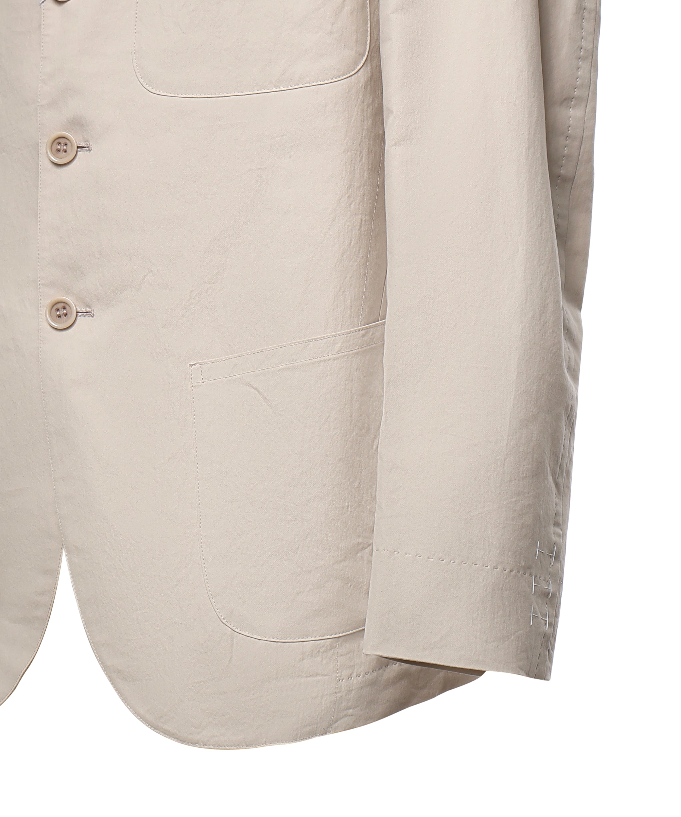 Giubbini  JACKET NATURAL S50BN0546 M35758 106 106 MAISON MARGIELA
