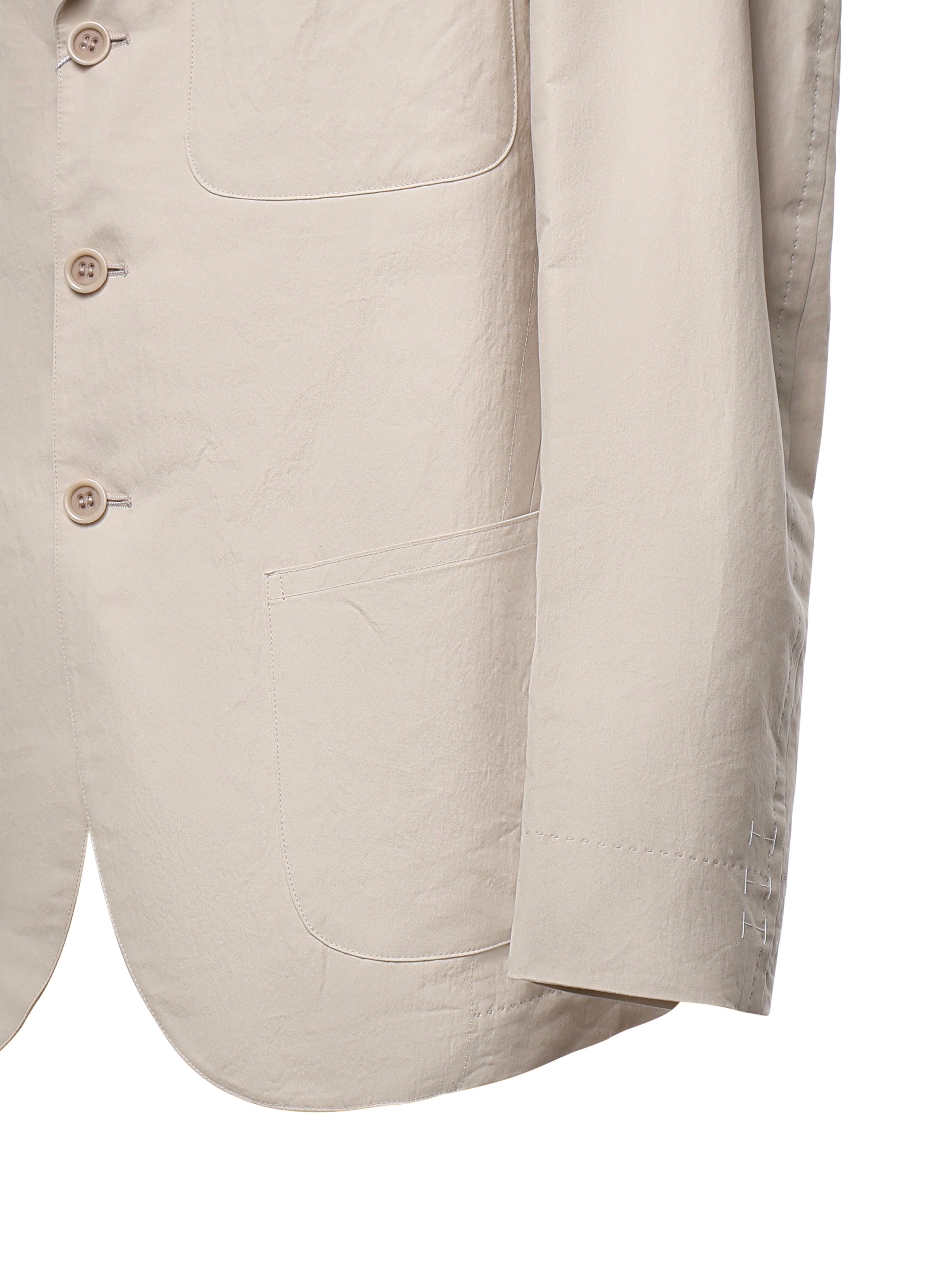 Giubbini  JACKET NATURAL S50BN0546 M35758 106 106 MAISON MARGIELA