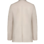 Giubbini  JACKET NATURAL S50BN0546 M35758 106 106 MAISON MARGIELA