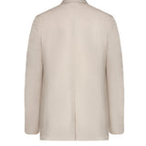 Giubbini  JACKET NATURAL S50BN0546 M35758 106 106 MAISON MARGIELA