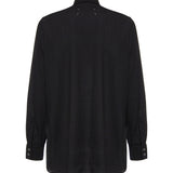 Camicie LONG-SLEEVED SHIRT BLACK S50DT0065 M35749 900 900 MAISON MARGIELA