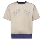 Felpa SWEATSHIRT NATURAL S50GU0248 M20153 106 106 MAISON MARGIELA
