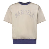 Felpa SWEATSHIRT NATURAL S50GU0248 M20153 106 106 MAISON MARGIELA