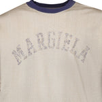 Felpa SWEATSHIRT NATURAL S50GU0248 M20153 106 106 MAISON MARGIELA