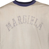 Felpa SWEATSHIRT NATURAL S50GU0248 M20153 106 106 MAISON MARGIELA