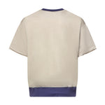 Felpa SWEATSHIRT NATURAL S50GU0248 M20153 106 106 MAISON MARGIELA
