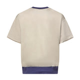 Felpa SWEATSHIRT NATURAL S50GU0248 M20153 106 106 MAISON MARGIELA