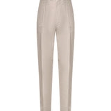 Pantaloni PANTS NATURAL S50KA0698 M35758 106 106 MAISON MARGIELA