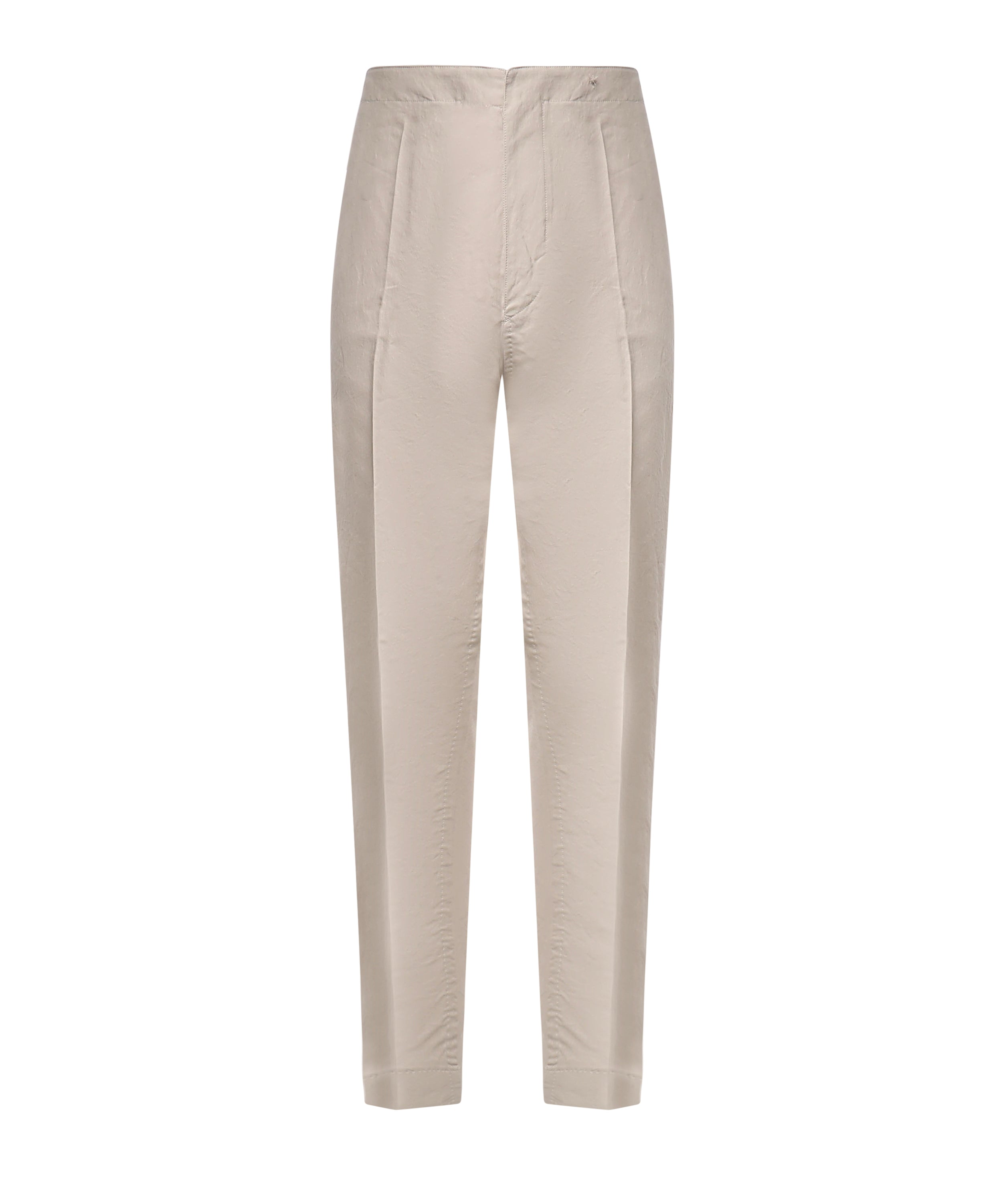 Pantaloni PANTS NATURAL S50KA0698 M35758 106 106 MAISON MARGIELA