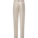 Pantaloni PANTS NATURAL S50KA0698 M35758 106 106 MAISON MARGIELA