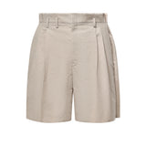 Shorts SHORTS NATURAL S50MU0093 M35758 106 106 MAISON MARGIELA