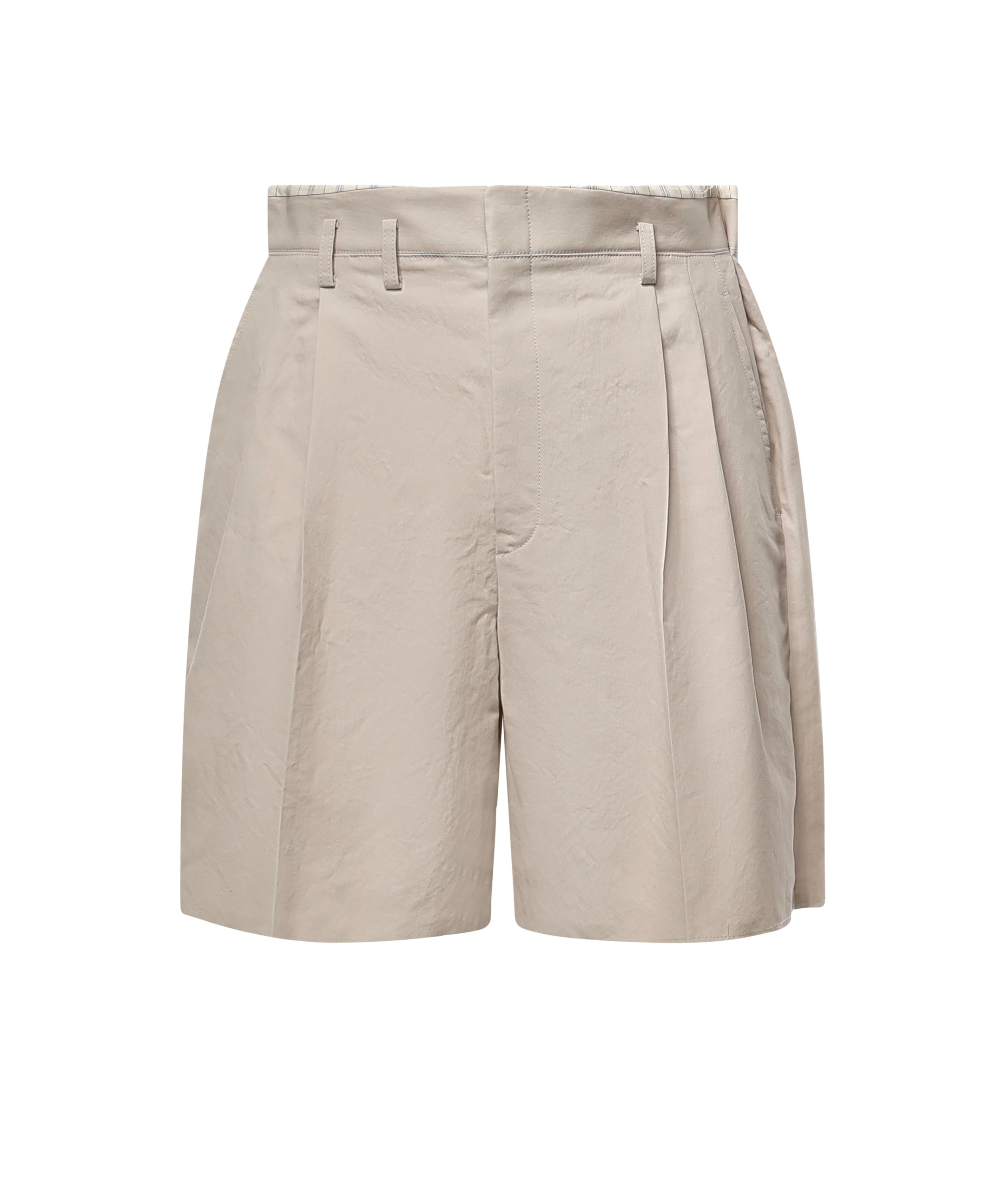 Shorts SHORTS NATURAL S50MU0093 M35758 106 106 MAISON MARGIELA