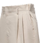Shorts SHORTS NATURAL S50MU0093 M35758 106 106 MAISON MARGIELA