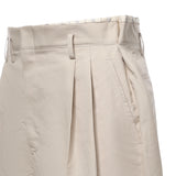 Shorts SHORTS NATURAL S50MU0093 M35758 106 106 MAISON MARGIELA
