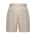 Shorts SHORTS NATURAL S50MU0093 M35758 106 106 MAISON MARGIELA