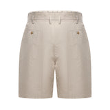 Shorts SHORTS NATURAL S50MU0093 M35758 106 106 MAISON MARGIELA