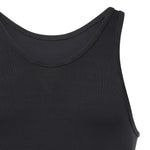 T-shirt TANK TOP CHARCOAL S50NL0050 M20159 855 855 MAISON MARGIELA