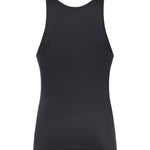 T-shirt TANK TOP CHARCOAL S50NL0050 M20159 855 855 MAISON MARGIELA