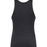 T-shirt TANK TOP CHARCOAL S50NL0050 M20159 855 855 MAISON MARGIELA