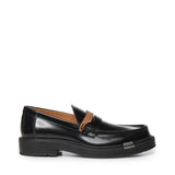 Mocassini MOCASSIN BLACK S57WR0150 P7554 T8013 T8013 MAISON MARGIELA