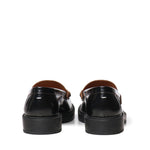 Mocassini MOCASSIN BLACK S57WR0150 P7554 T8013 T8013 MAISON MARGIELA