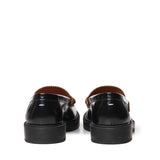 Mocassini MOCASSIN BLACK S57WR0150 P7554 T8013 T8013 MAISON MARGIELA