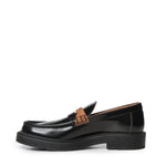 Mocassini MOCASSIN BLACK S57WR0150 P7554 T8013 T8013 MAISON MARGIELA