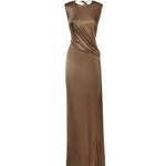 Abiti ABITO DONNA ARGILLA ABR2461E2 229 229 ELISABETTA FRANCHI