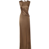Abiti ABITO DONNA ARGILLA ABR2461E2 229 229 ELISABETTA FRANCHI