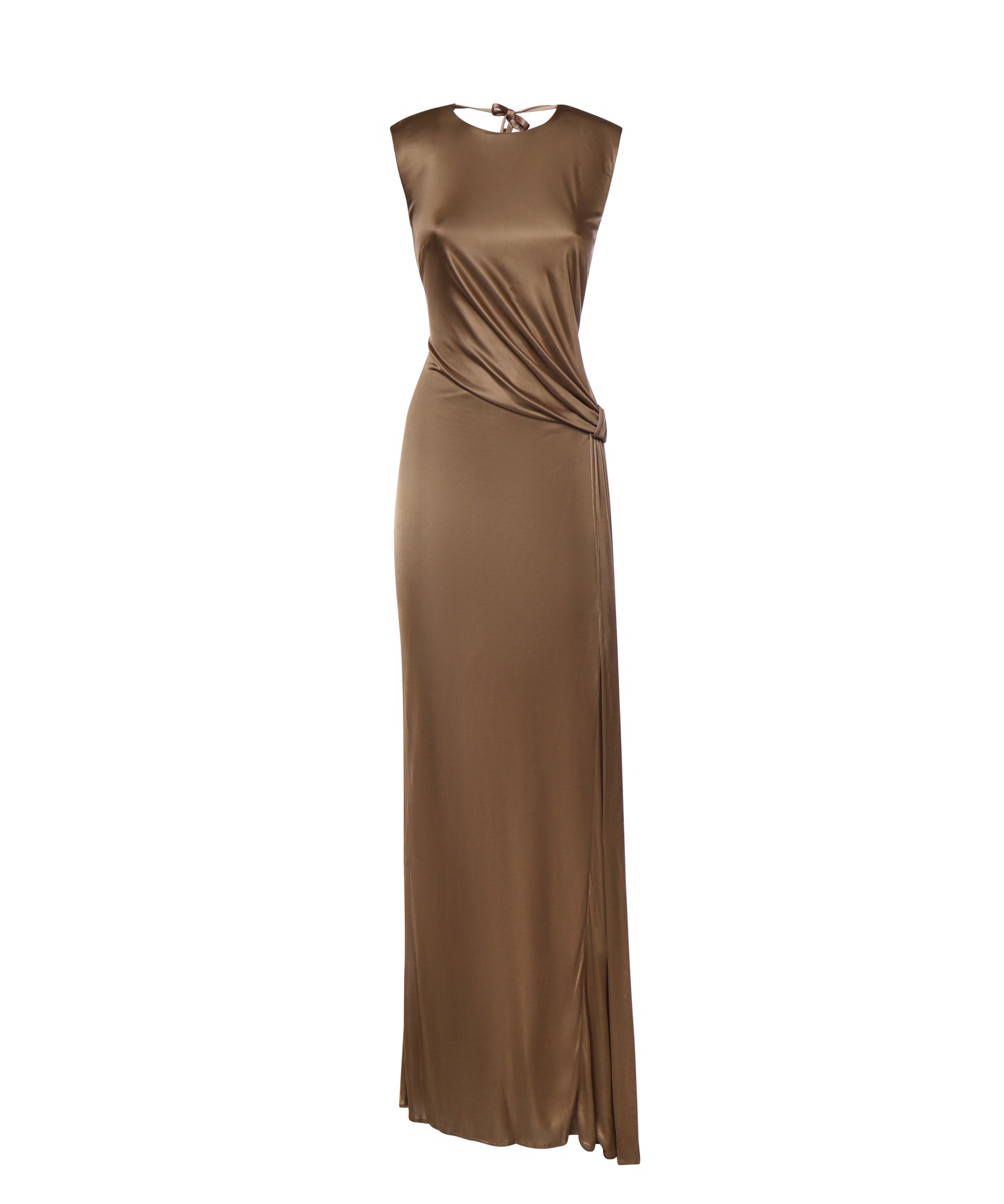 Abiti ABITO DONNA ARGILLA ABR2461E2 229 229 ELISABETTA FRANCHI