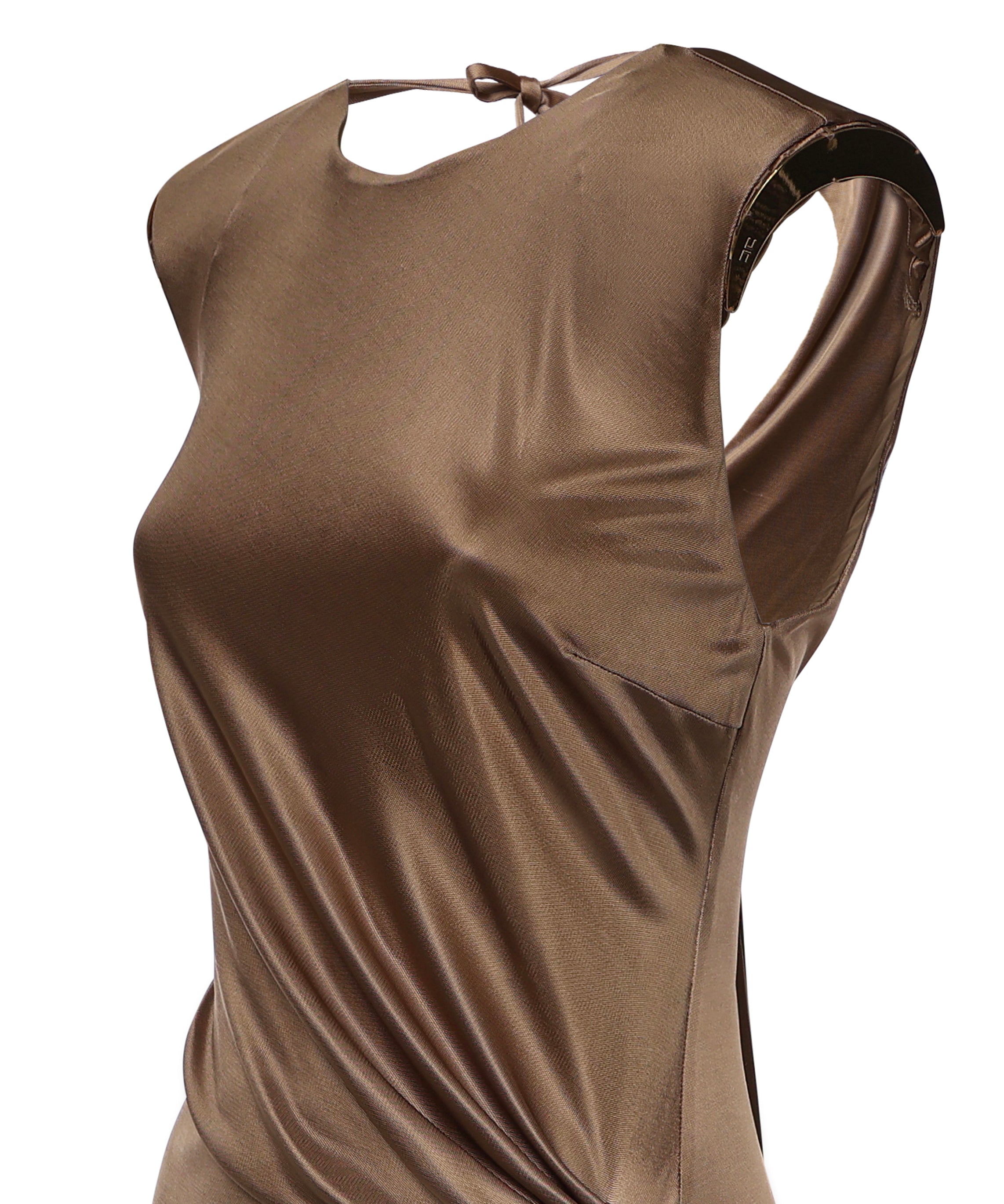 Abiti ABITO DONNA ARGILLA ABR2461E2 229 229 ELISABETTA FRANCHI