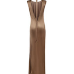 Abiti ABITO DONNA ARGILLA ABR2461E2 229 229 ELISABETTA FRANCHI