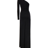 Abiti ABITO DONNA NERO ABR2561E2 110 110 ELISABETTA FRANCHI