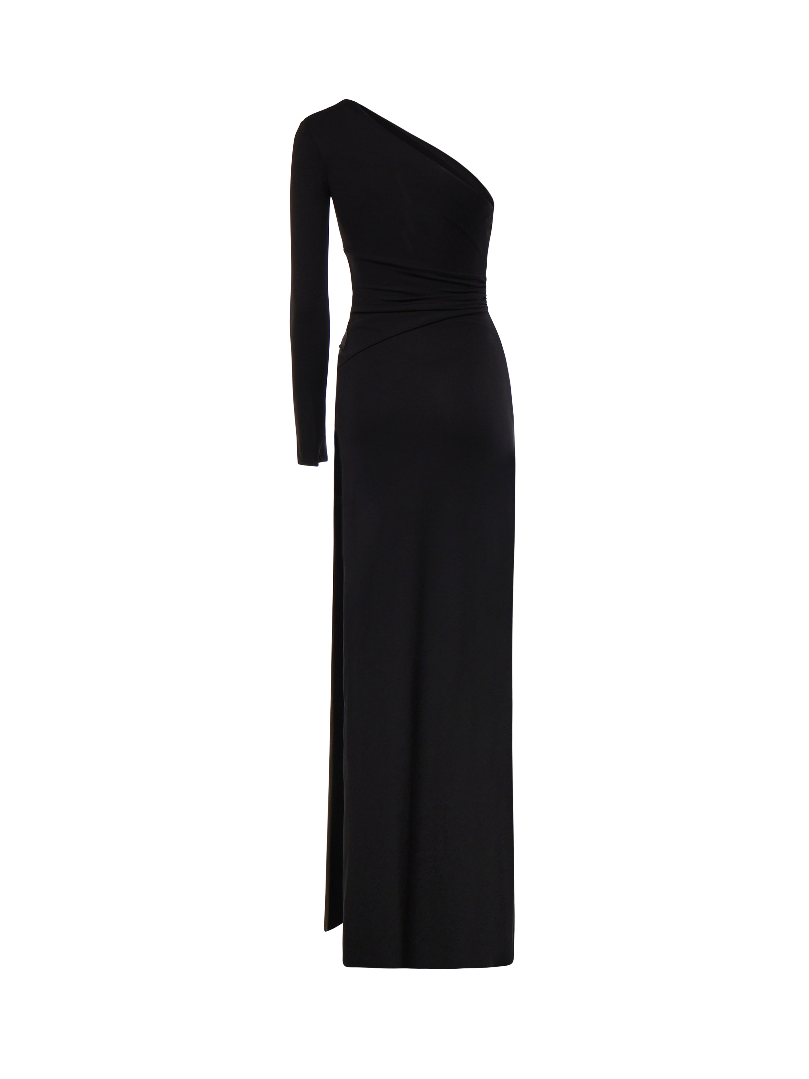 Abiti ABITO DONNA NERO ABR2561E2 110 110 ELISABETTA FRANCHI