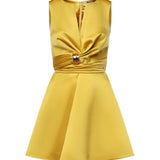 Abiti ABITO DONNA SUN AB87261E2 EV4 EV4 ELISABETTA FRANCHI