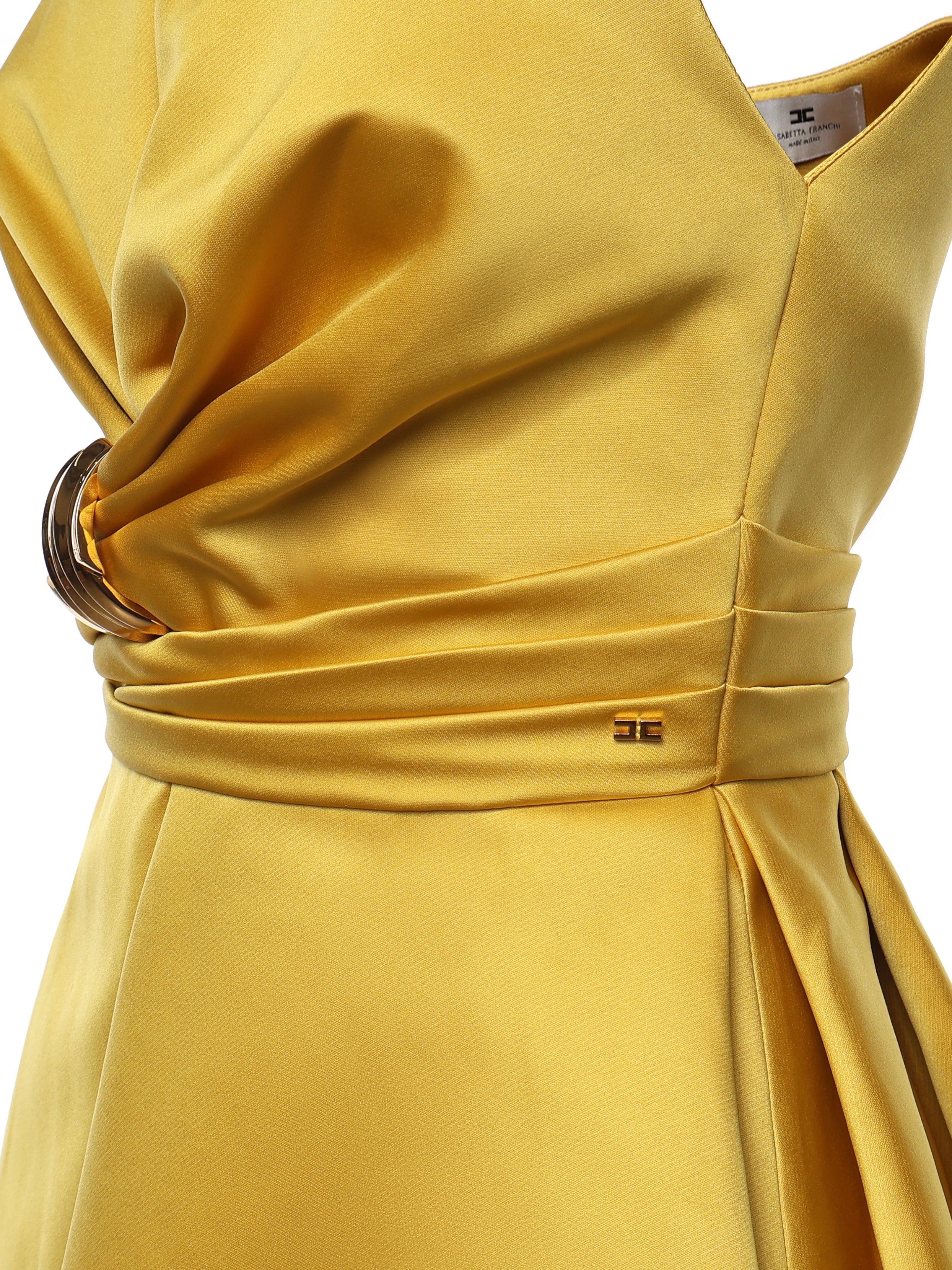 Abiti ABITO DONNA SUN AB87261E2 EV4 EV4 ELISABETTA FRANCHI