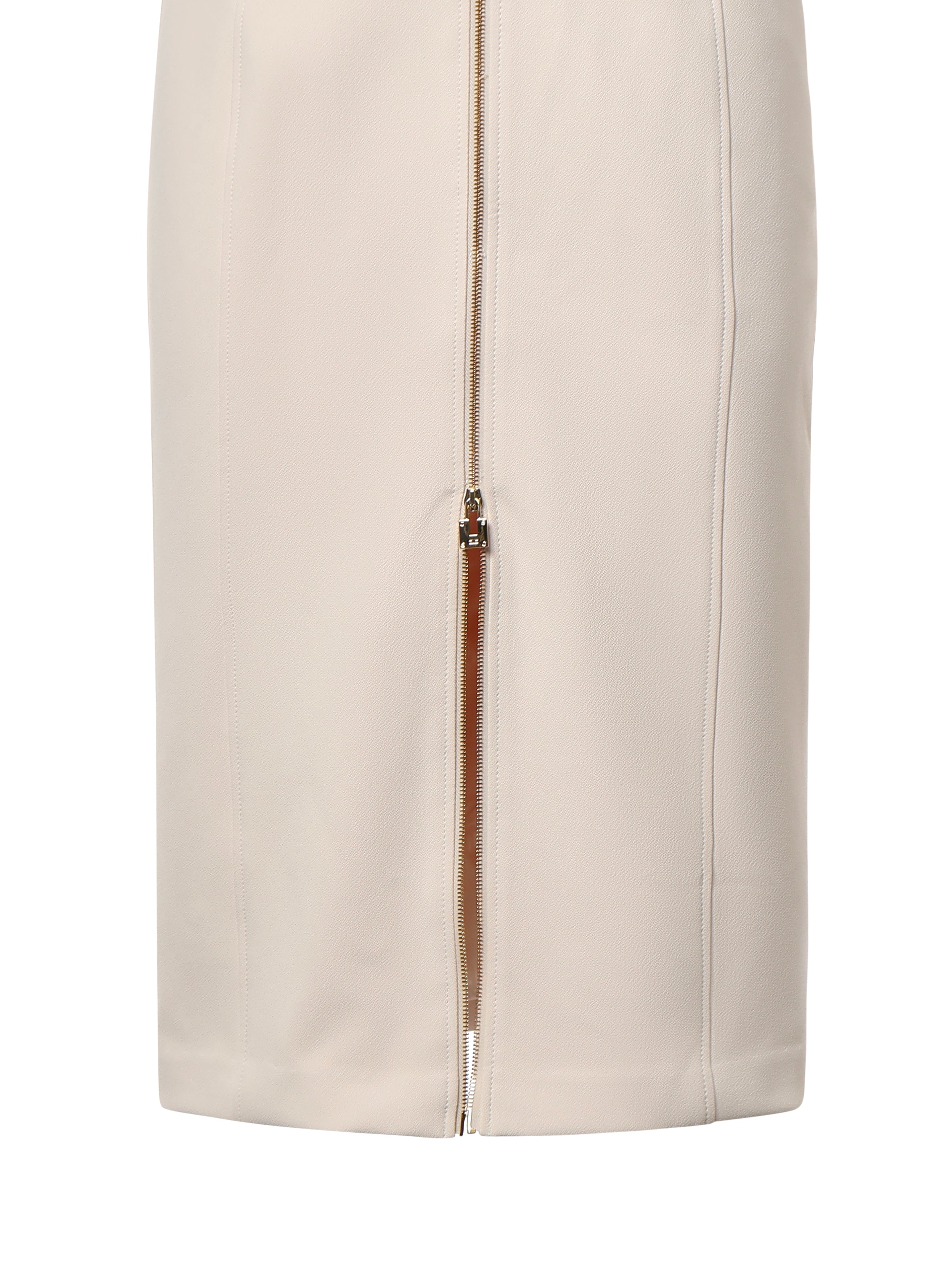 Abiti ABITO DONNA BURRO AB90061E2 193 193 ELISABETTA FRANCHI