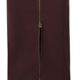 Abiti ABITO DONNA CACAO AB90061E2 644 644 ELISABETTA FRANCHI