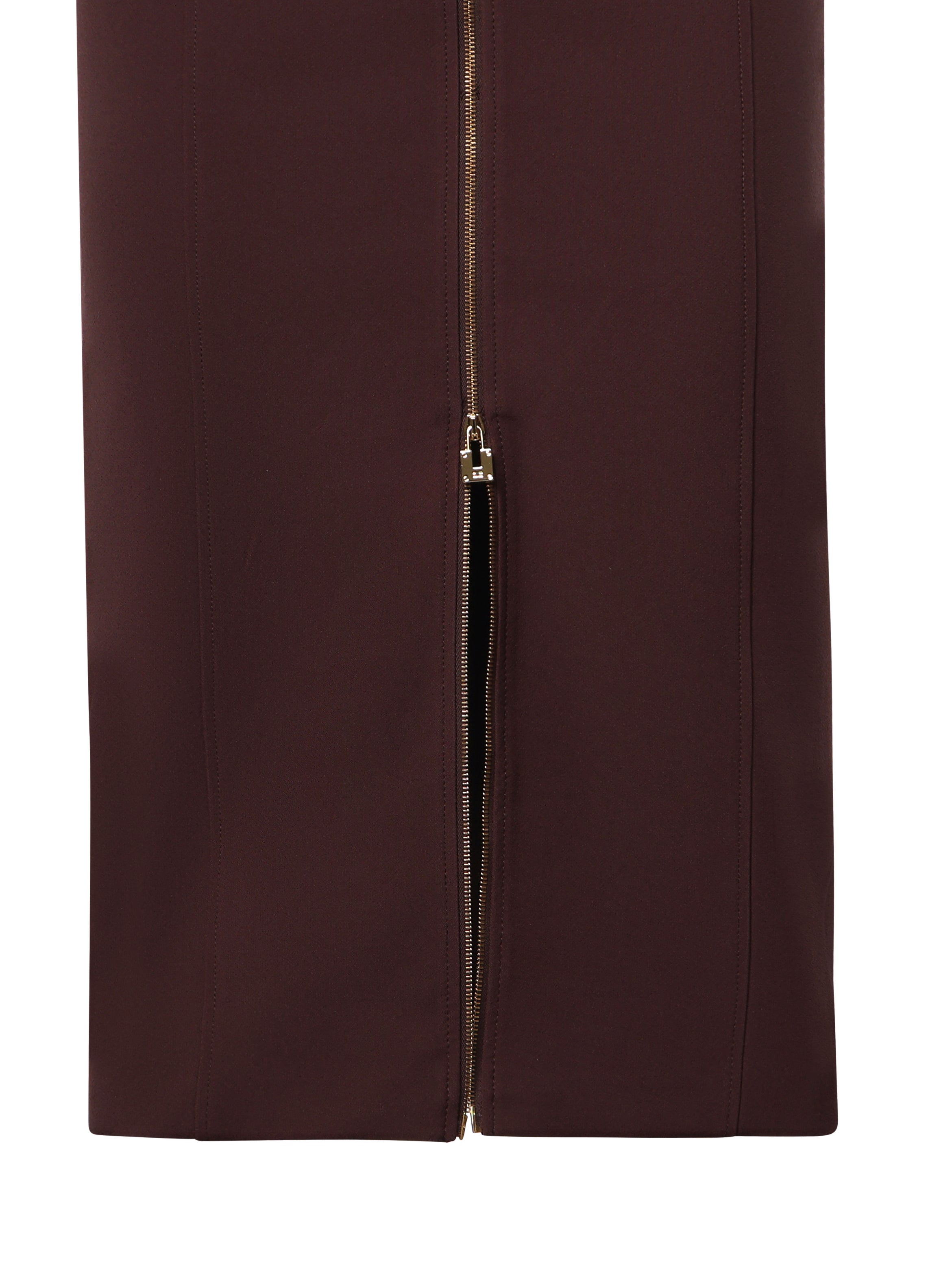 Abiti ABITO DONNA CACAO AB90061E2 644 644 ELISABETTA FRANCHI