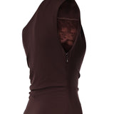 Abiti ABITO DONNA DARK CH AB90661E2 EV9 EV9 ELISABETTA FRANCHI